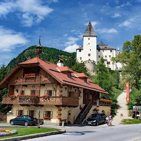 Aigner 아파트 마우어테른도르프